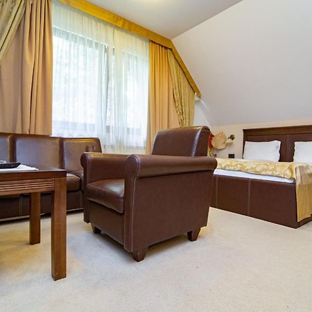Vila Pina Zlatibor Kültér fotó