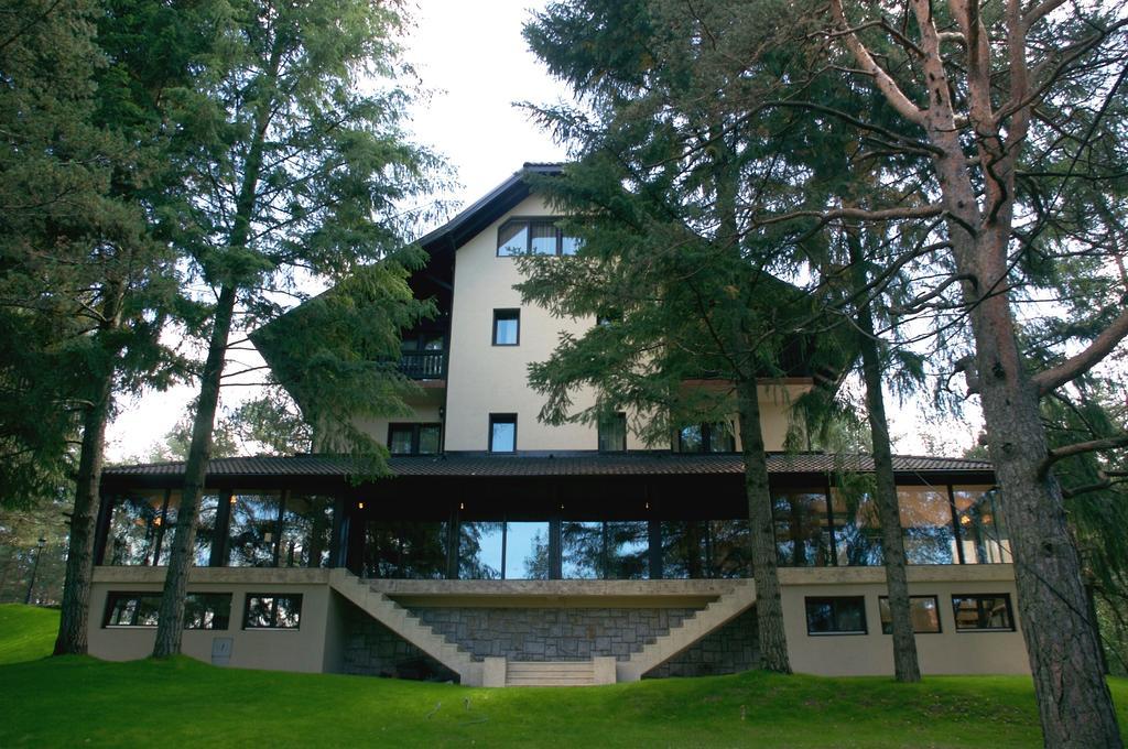 Vila Pina Zlatibor Kültér fotó