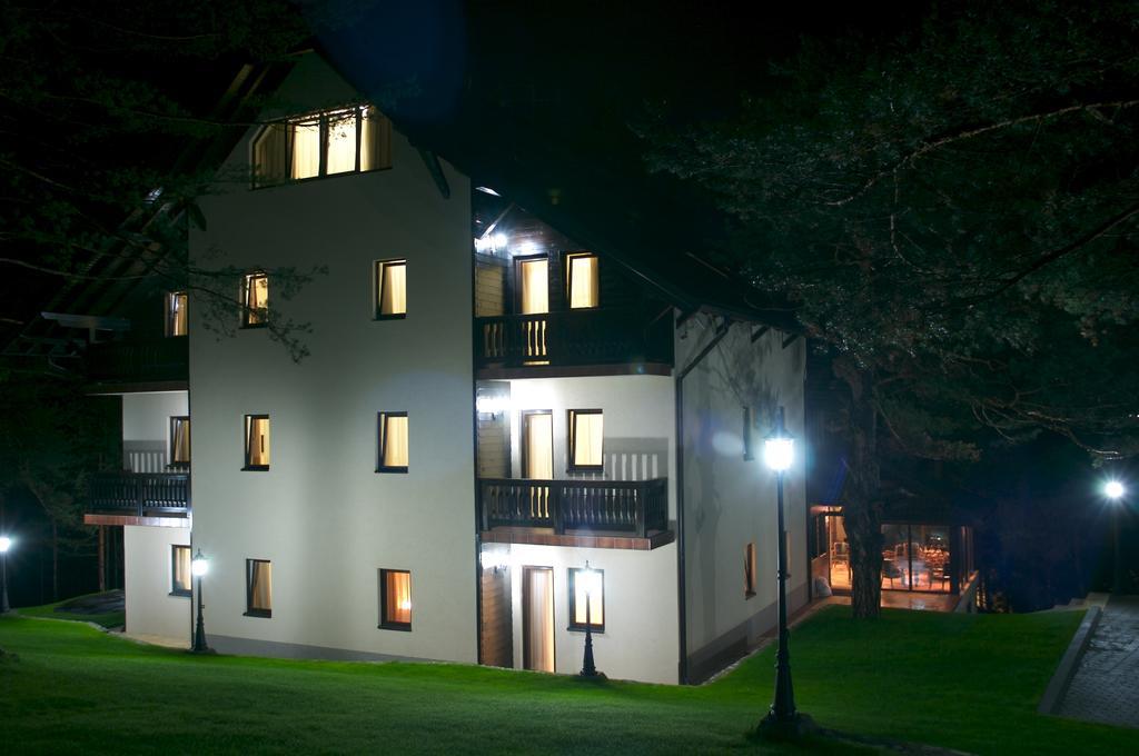 Vila Pina Zlatibor Kültér fotó