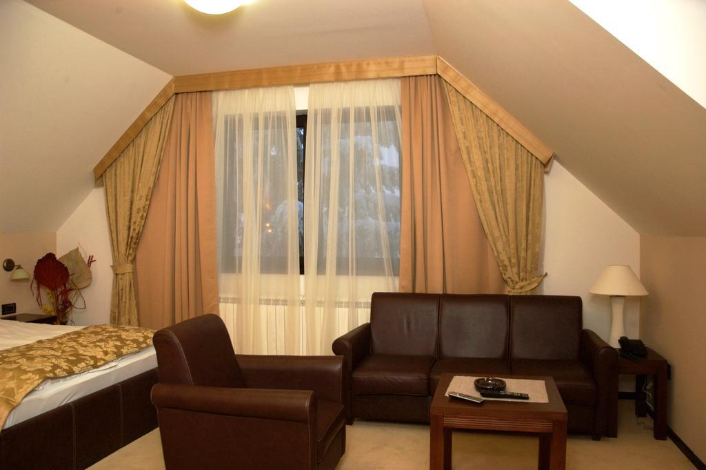 Vila Pina Zlatibor Szoba fotó